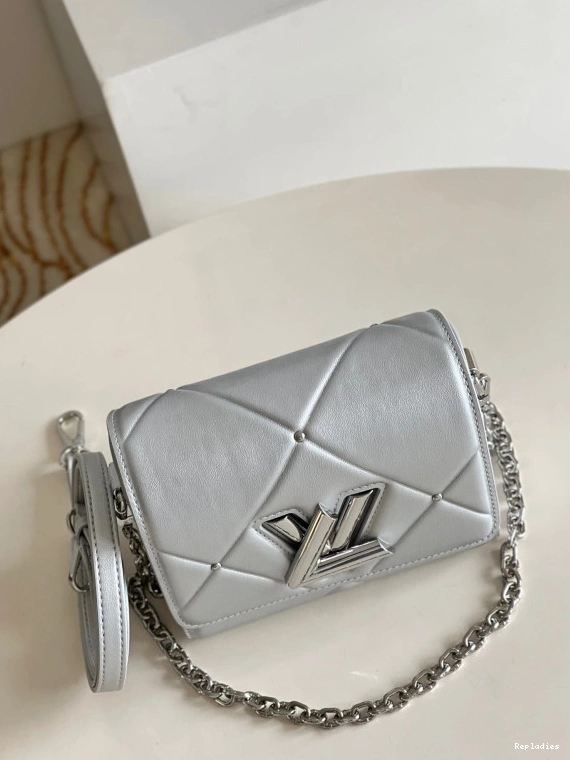Rep ladies PM TWIST VUITTON LOUIS 0808